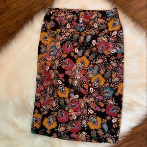 LulaRoe Skirt